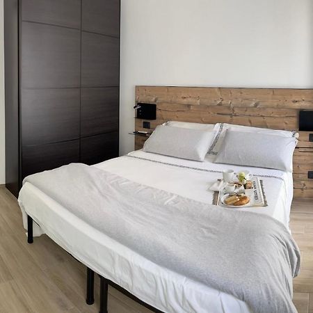 #Civico53 Apartment San Benedetto del Tronto Bagian luar foto