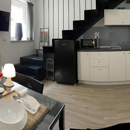 #Civico53 Apartment San Benedetto del Tronto Bagian luar foto