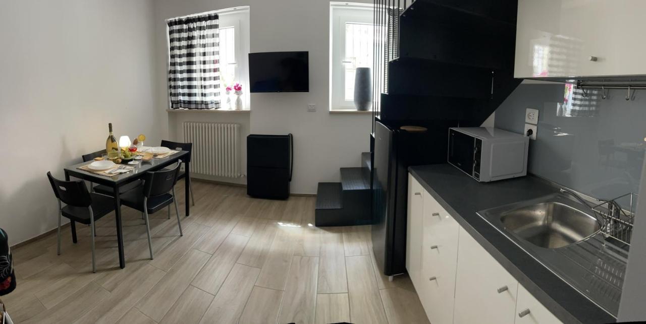 #Civico53 Apartment San Benedetto del Tronto Bagian luar foto