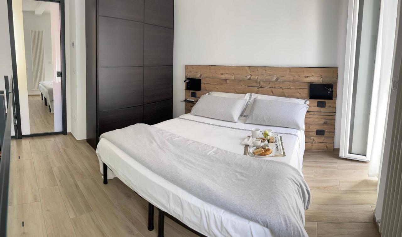#Civico53 Apartment San Benedetto del Tronto Bagian luar foto