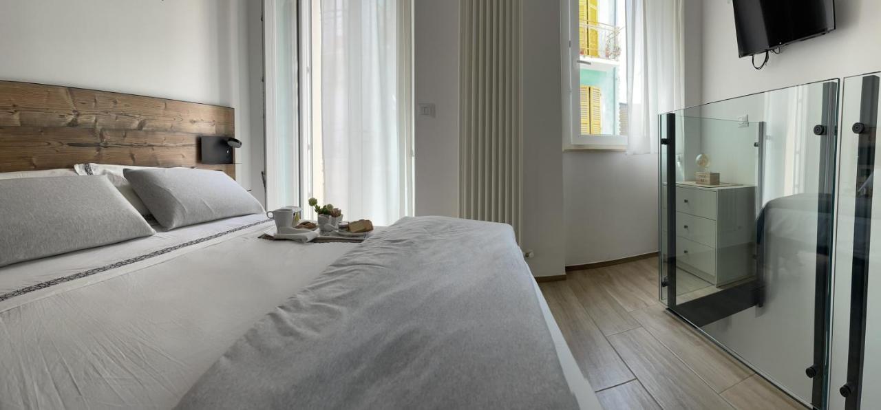 #Civico53 Apartment San Benedetto del Tronto Bagian luar foto